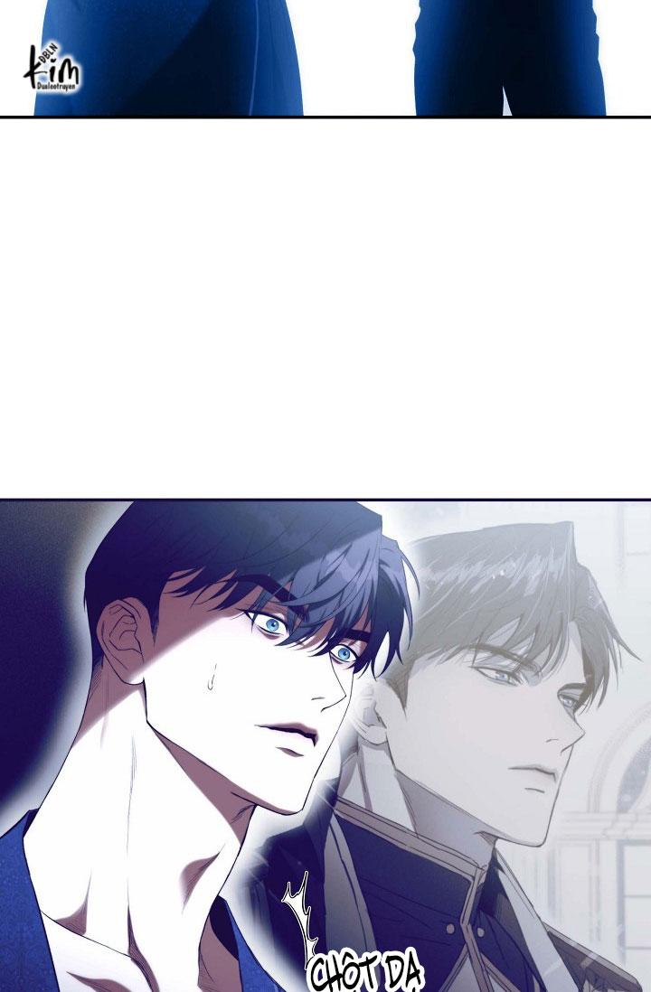 HAI ĐẤT NƯỚC, ĐẤT NƯỚC CỦA NÔ LỆ - Chap 57