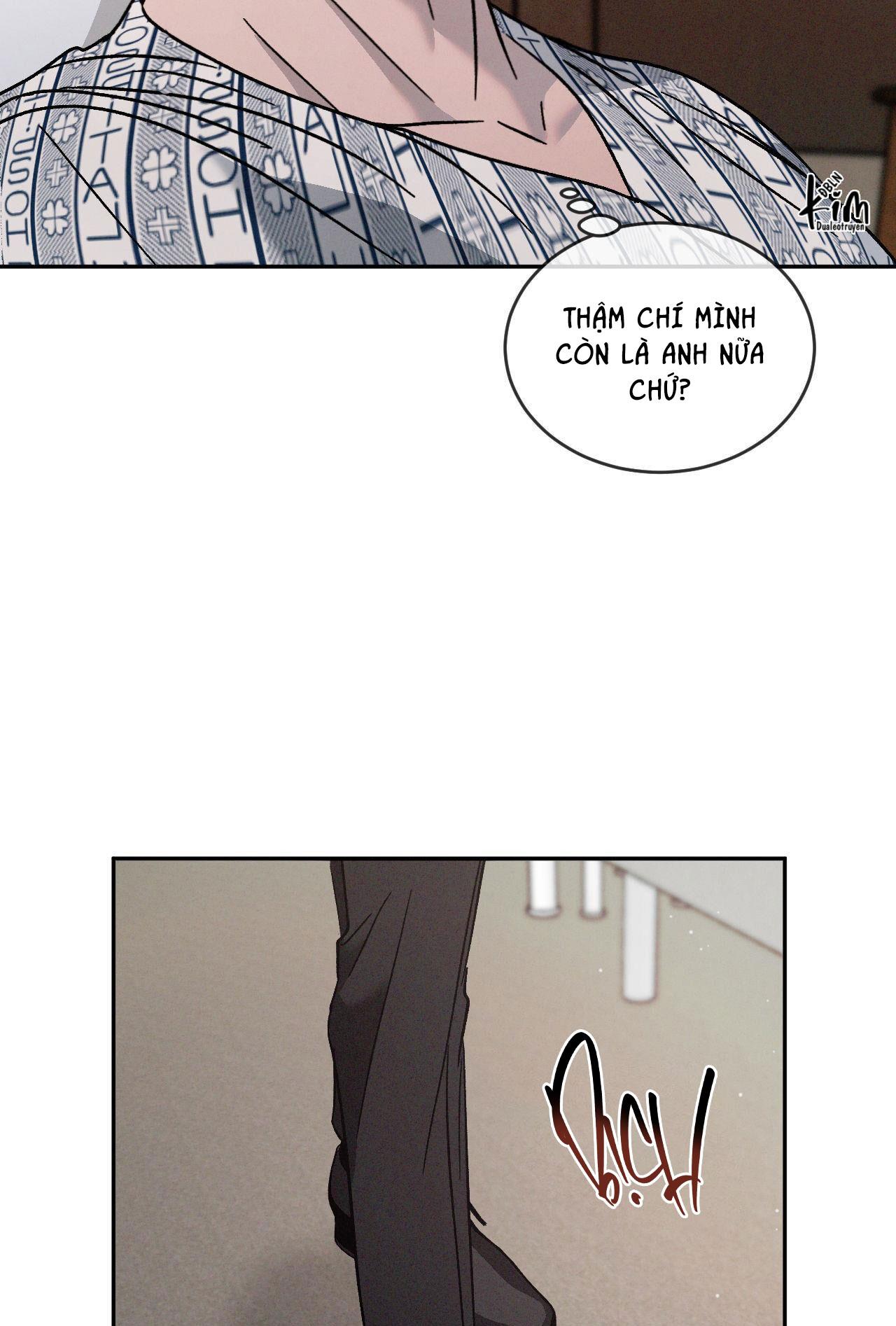 TƯƠNG PHẢN - Chap 82