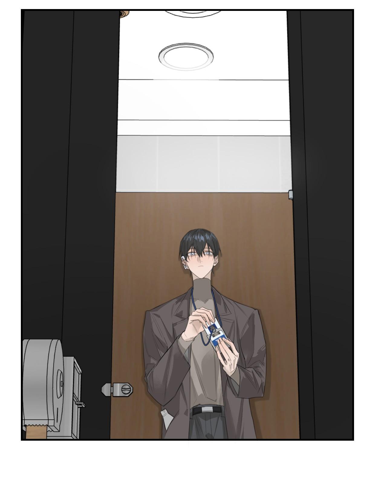 (END) Chiến Lược Dụ Dỗ - Chap 5