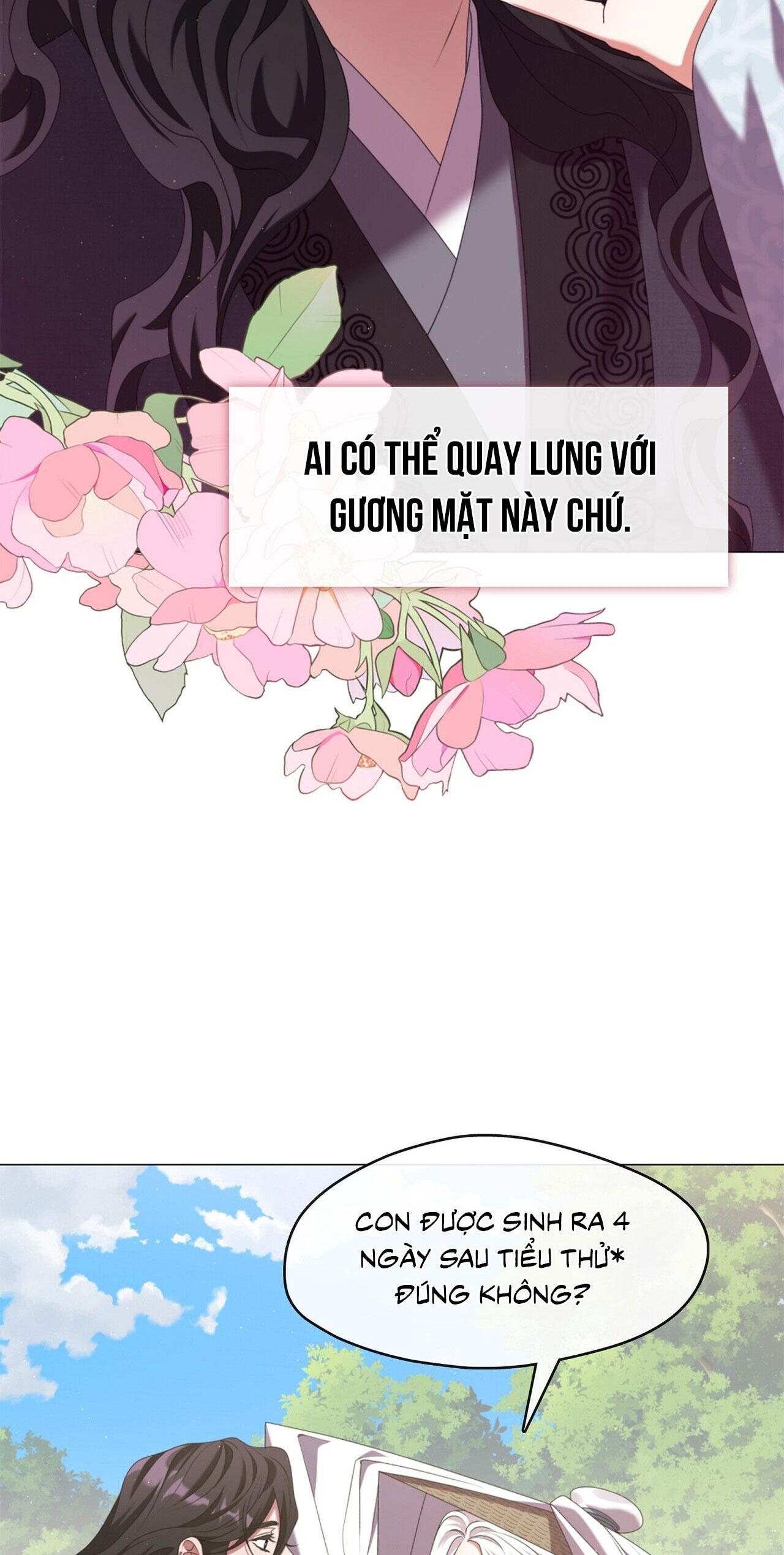 Tôi đã nuôi dạy thủ lĩnh giáo phái ác ma - Chap 40