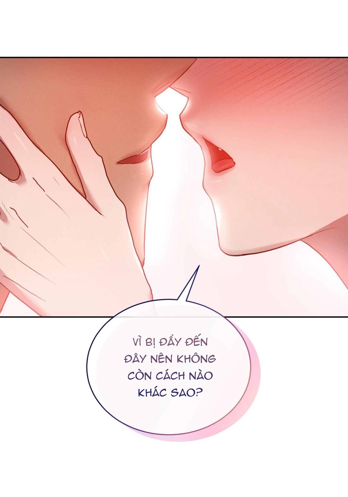 TÔI CŨNG MUỐN LÀM MỘNG MA - Chap 16