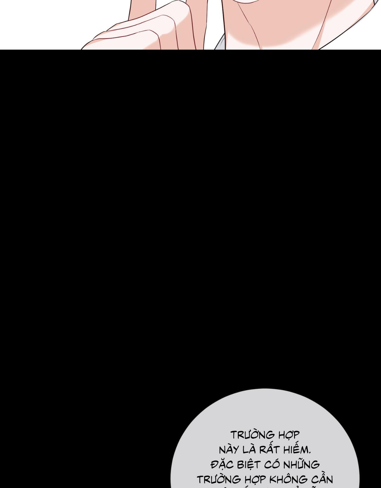 TIỂU THỬ: BẮT ĐẦU MÙA HÈ - Chap 56