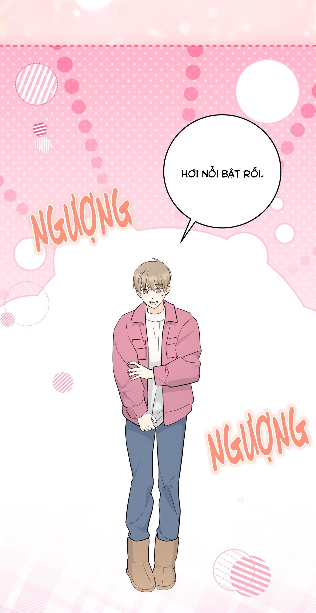 VỊ NGỌT KHÔNG ĐƯỜNG (SWEET NOT SUGAR) - Chap 48