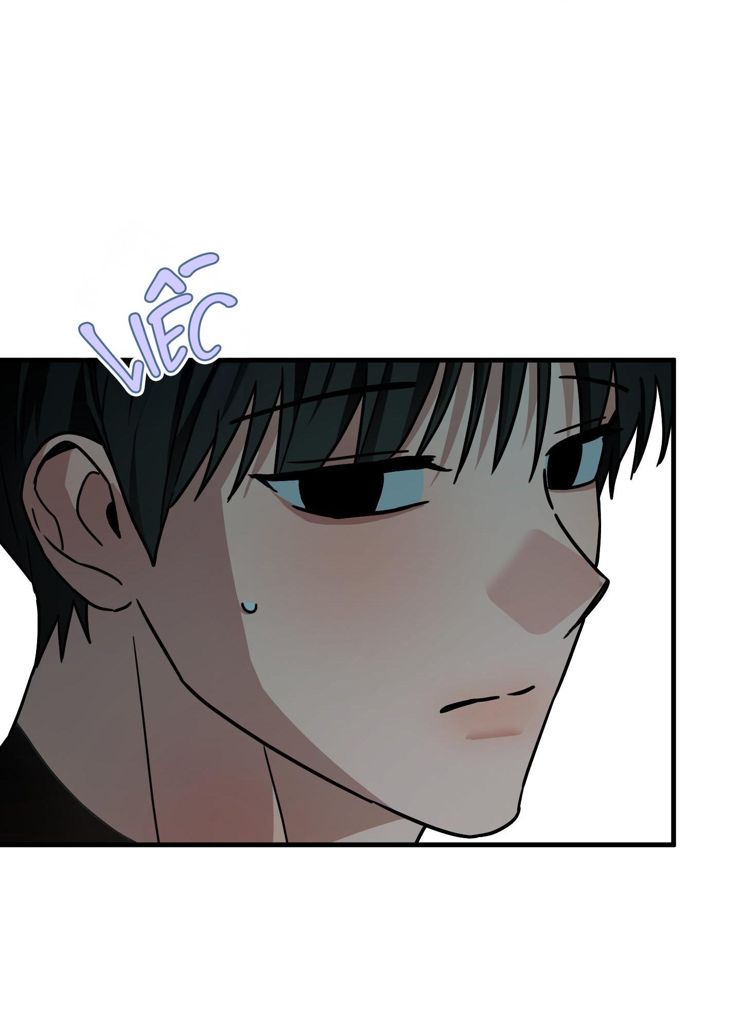 ( CBunu ) Yêu Phải Lừa Đảo - Chap 21