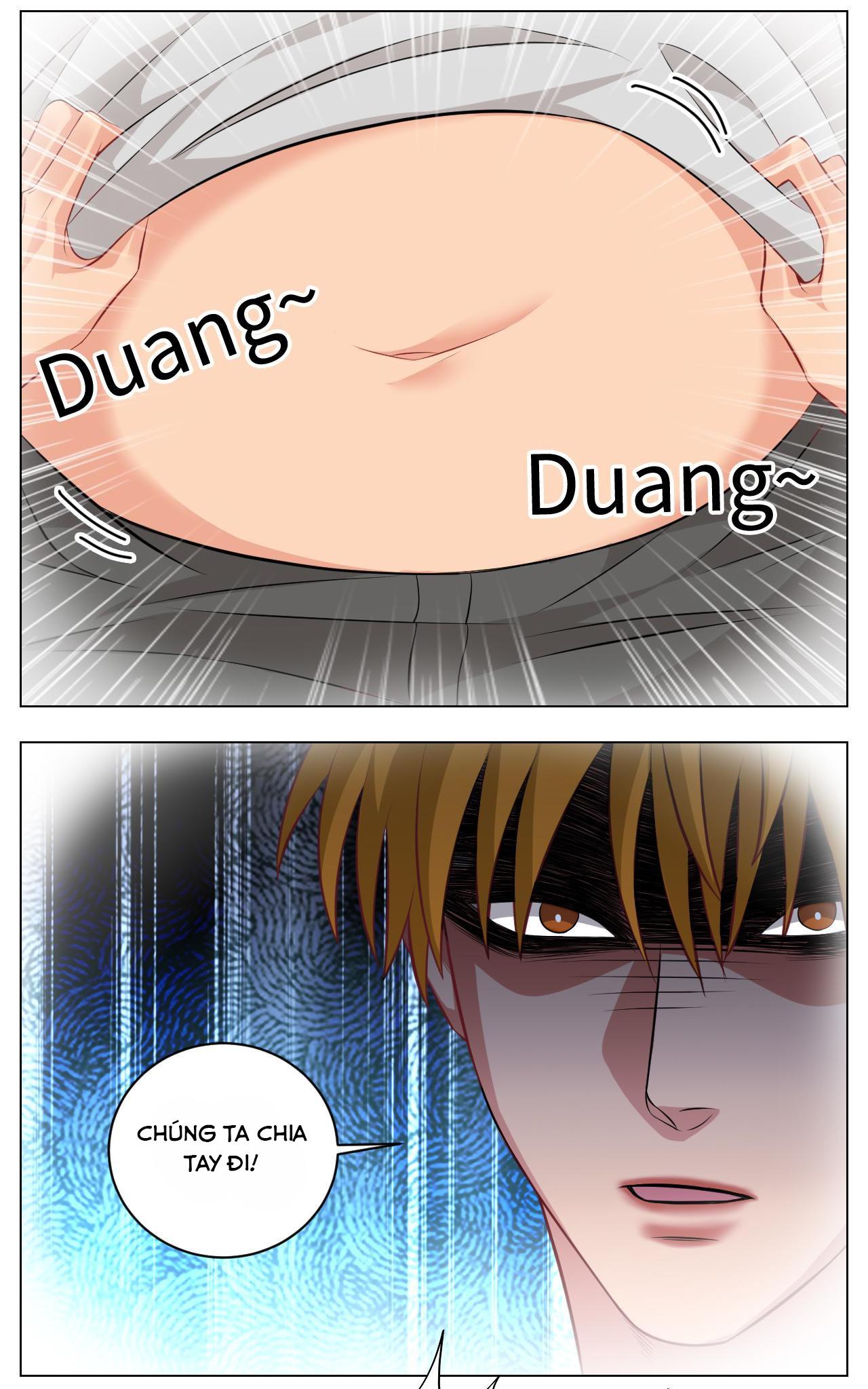 Ký túc xá nam phòng 303 - Chap 230