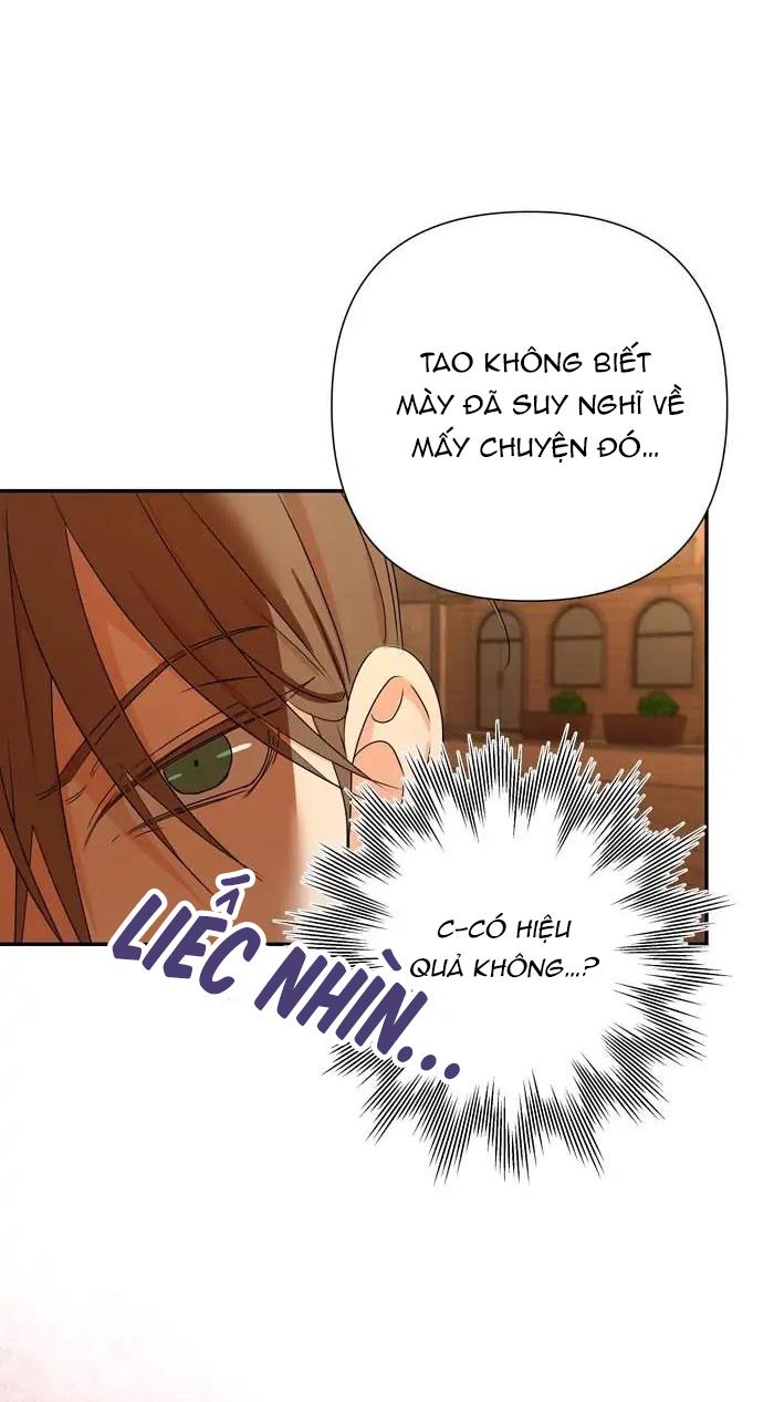 Mắc Kẹt Trong Game Hẹn Hò Của Em Gái Tôi - Chap 5