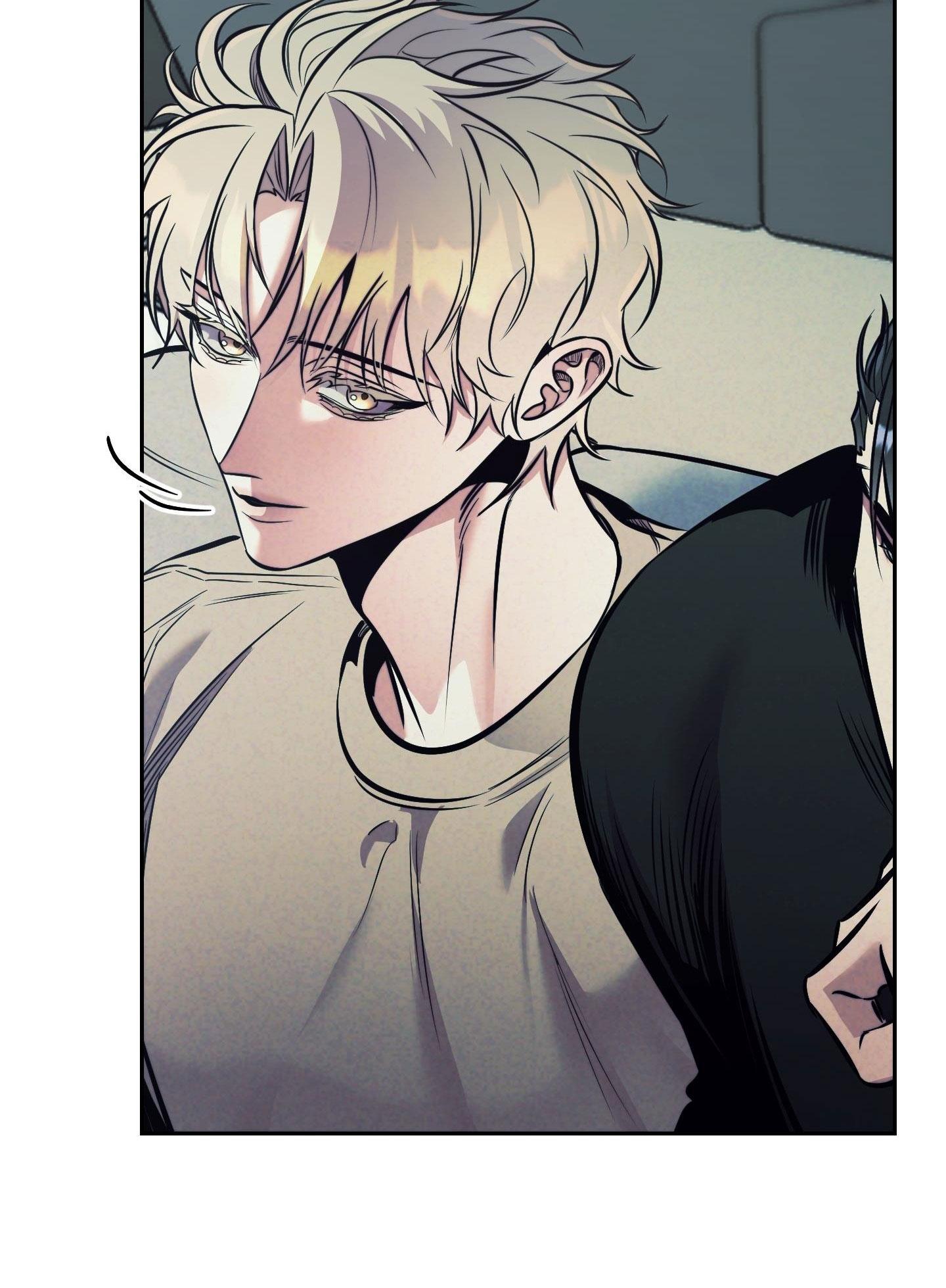 KỲ THỊ - Chap 33