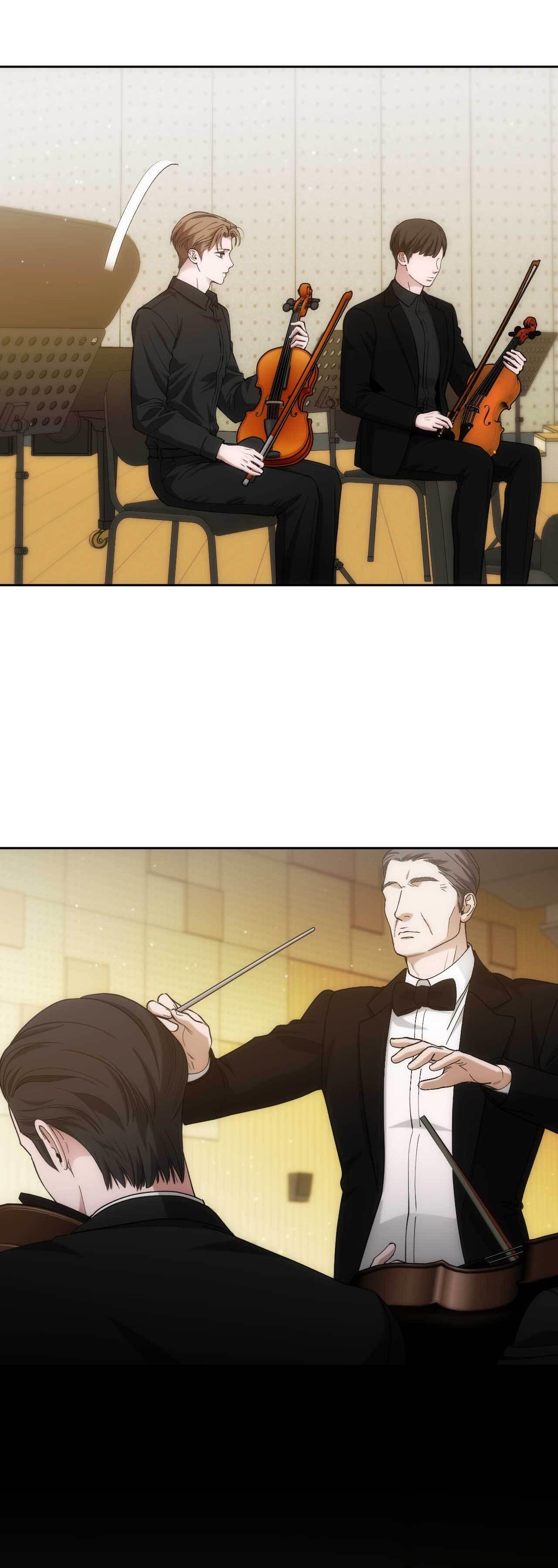 CHÌM TRONG KHOÁI LẠC - Chap 32