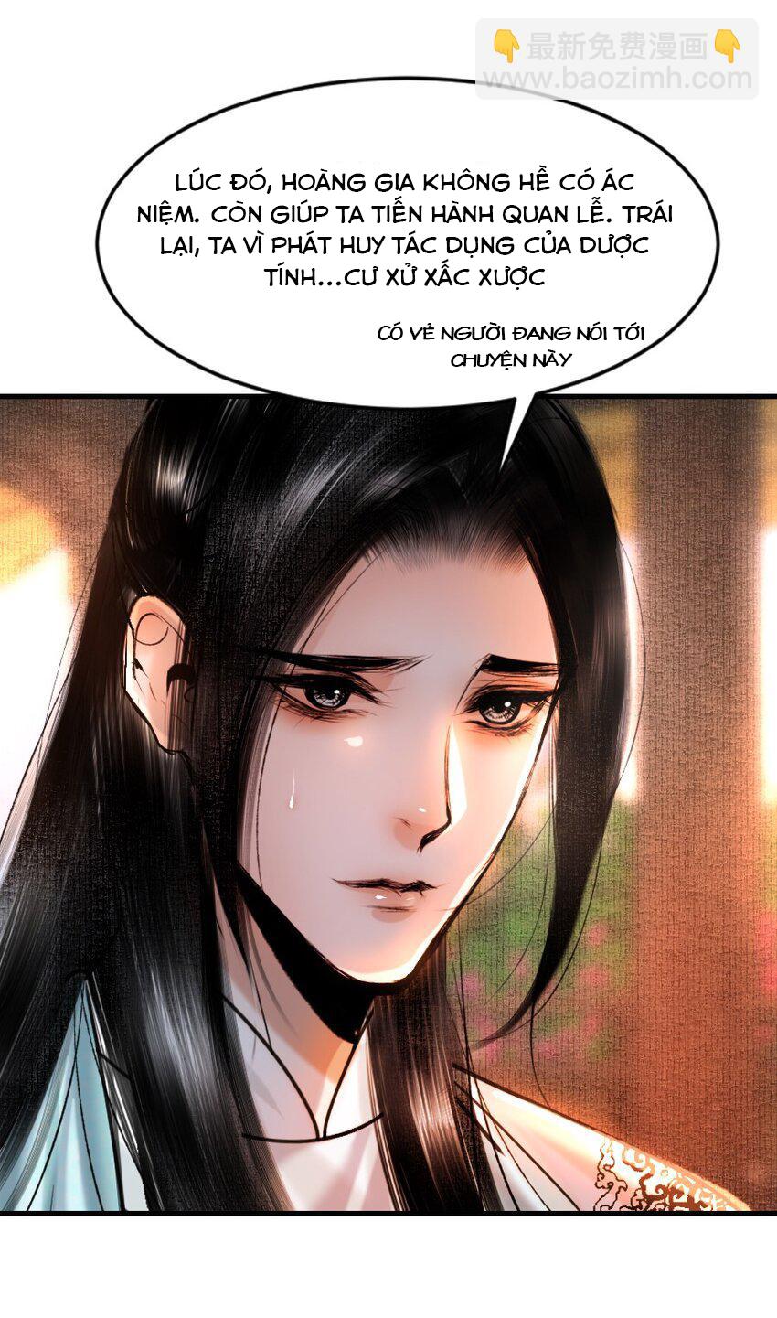 Vòng Luân Hồi - Chap 91
