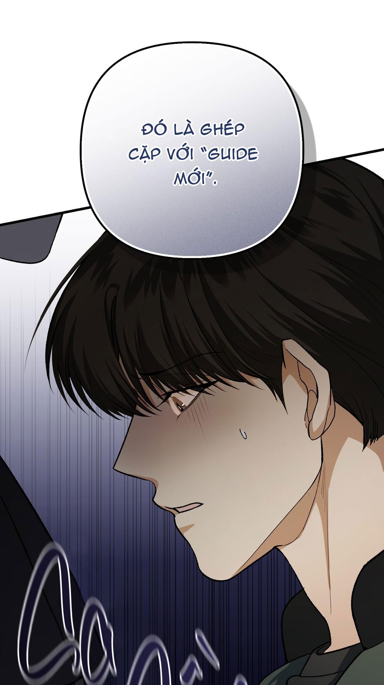 ĐIỀU KIỆN CỦA GUIDE - Chap 31