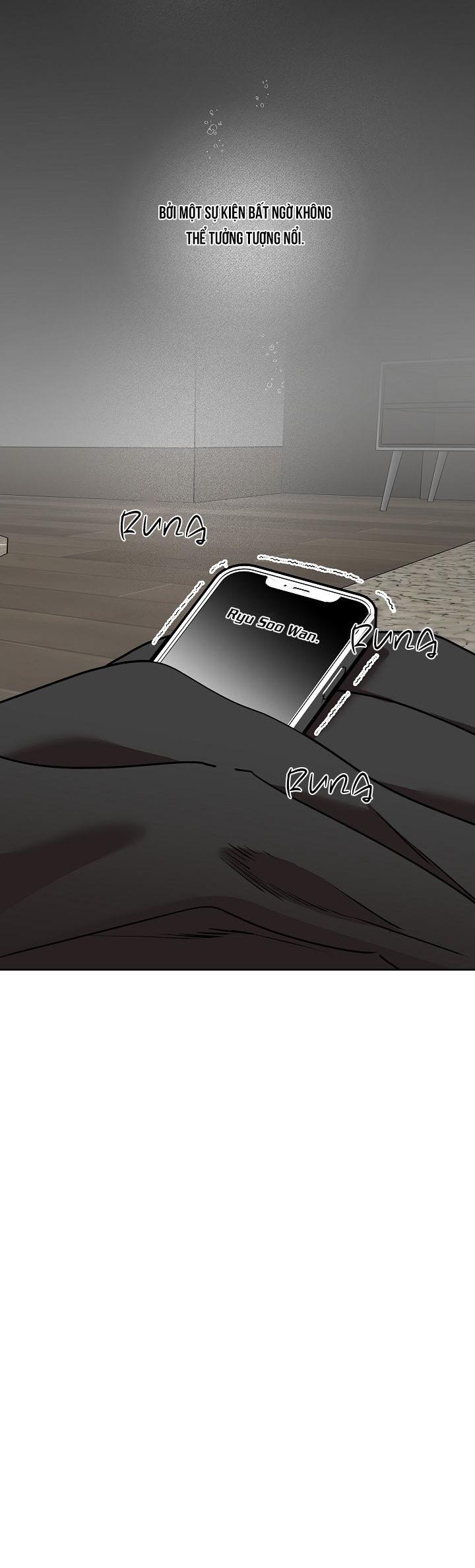 Không Hơn Không Kém - Chap 42