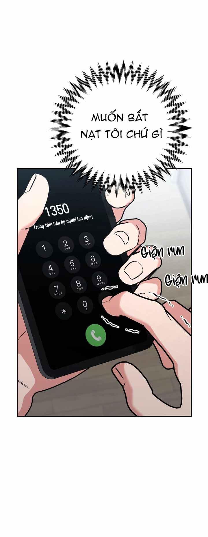 LÃNG MẠN ĐỪNG LÃNG XẸT - Chap 1