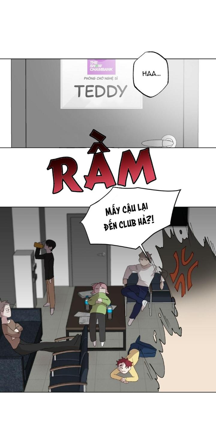TUYỂN TẬP DÚ BỰ - Chap 48