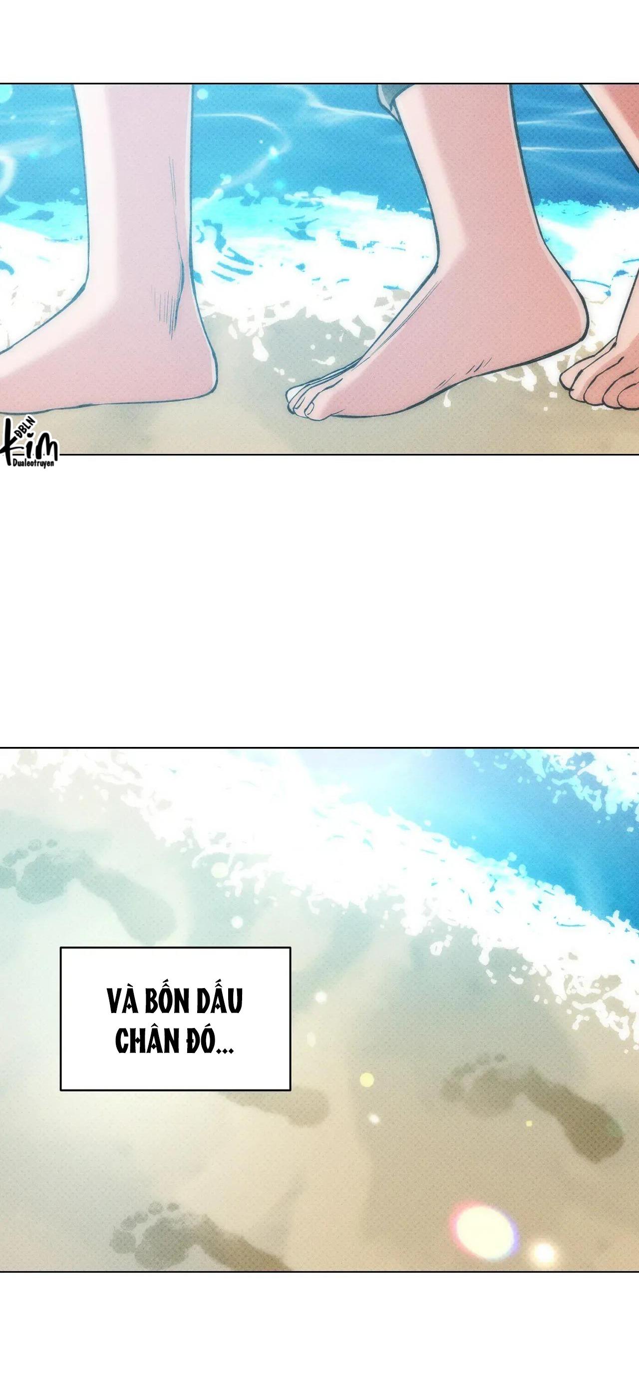 CẨN THẬN TRĂNG TRÒN THÁNG 3 ĐẤY - Chap 79