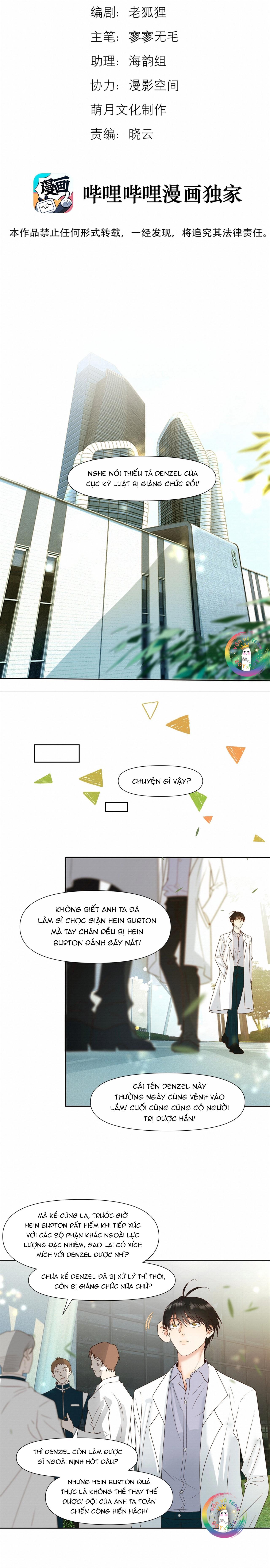 Trỗi Dậy Từ Tro Tàn - Chap 44