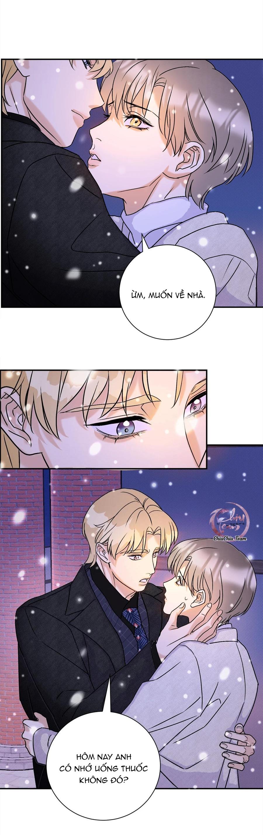 Anh Trai Rẻ Tiền Của Tôi (END) - Chap 29