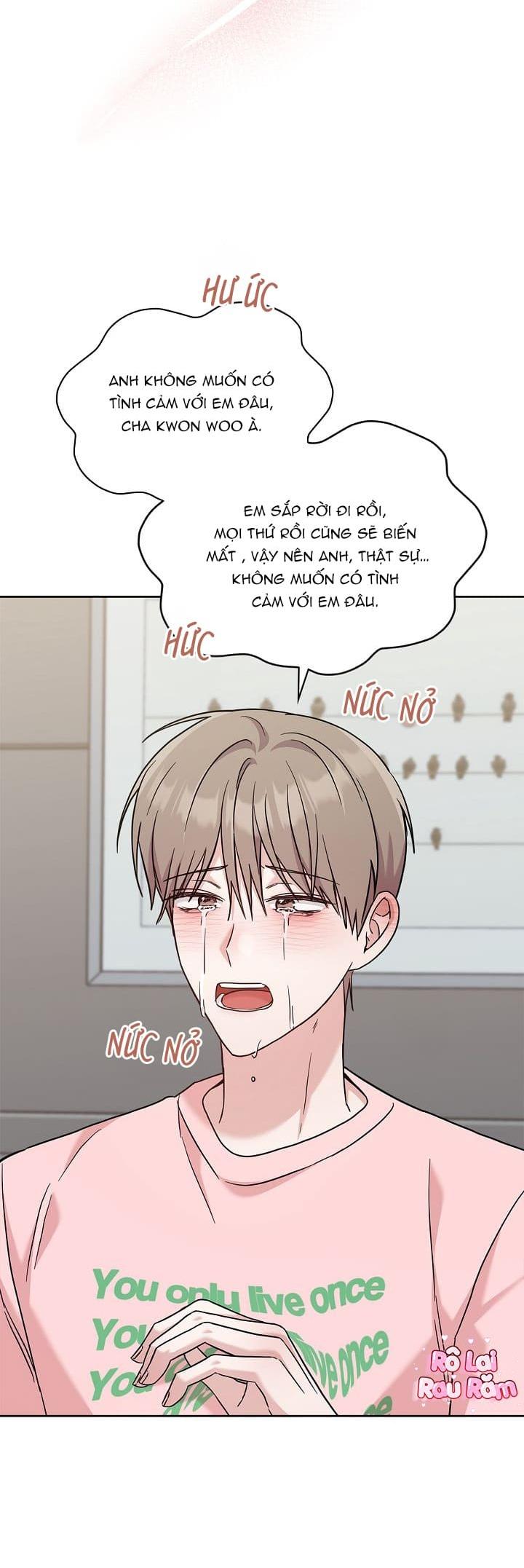 BẢN SAO ÂM HƯỞNG - Chap 38