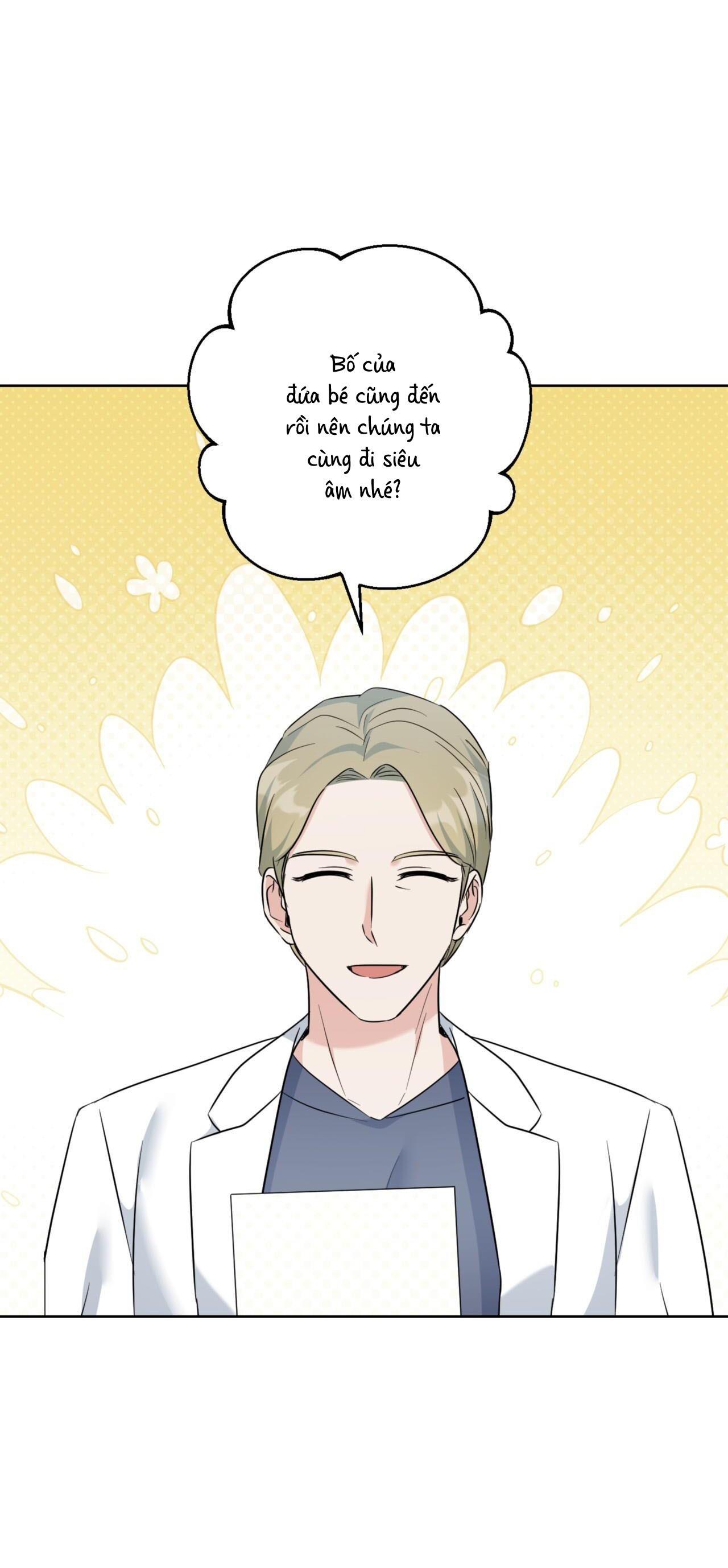 (CBunu) Khu Rừng Tĩnh Lặng - Chap 37