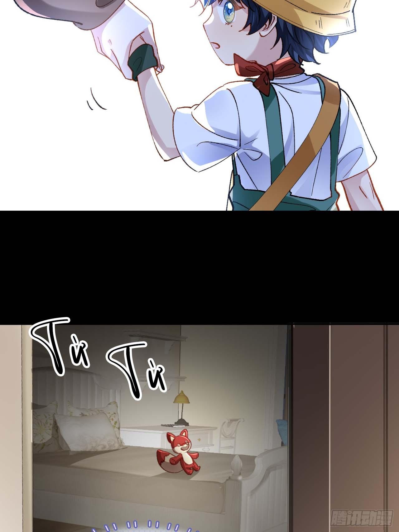 Dĩ Hạ Khi Thượng - Chap 25