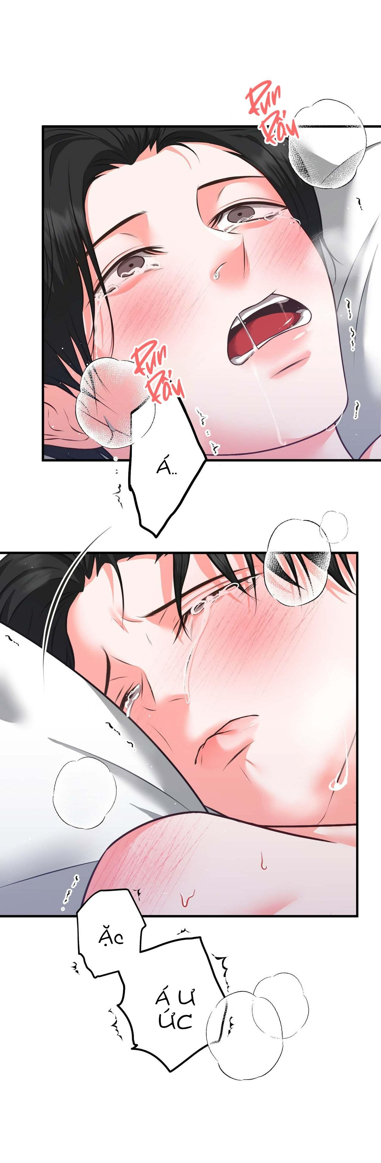 (END) CHỜ CHÚT! ĐỪNG DI CHUYỂN - Chap 3