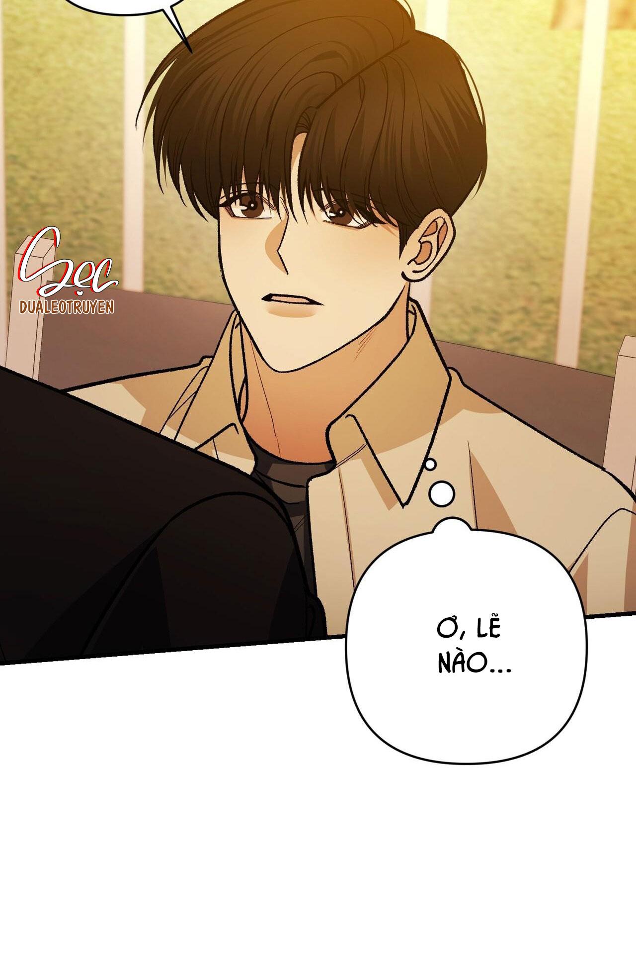 ĐIỀU KIỆN CỦA GUIDE - Chap 36