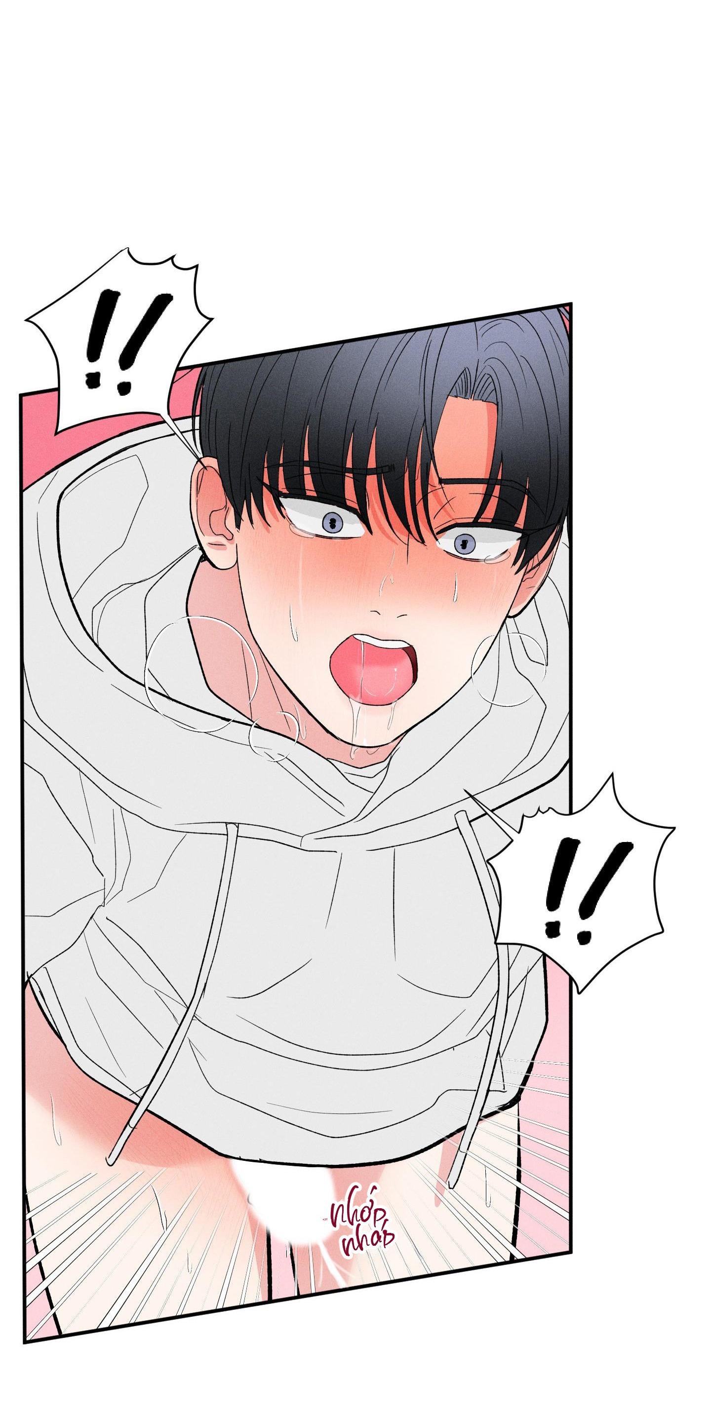 MÓN QUÀ DÀNH CHO KẺ NGẠO MẠN - Chap 28