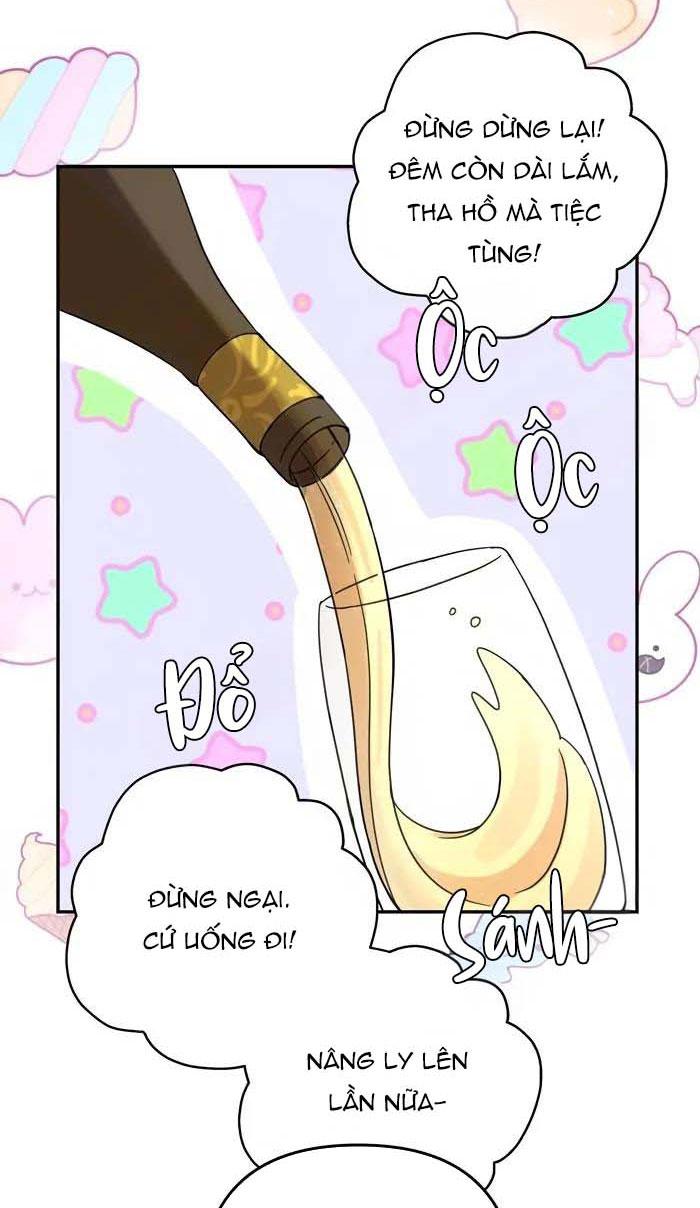 Mắc Kẹt Trong Game Hẹn Hò Của Em Gái Tôi - Chap 35