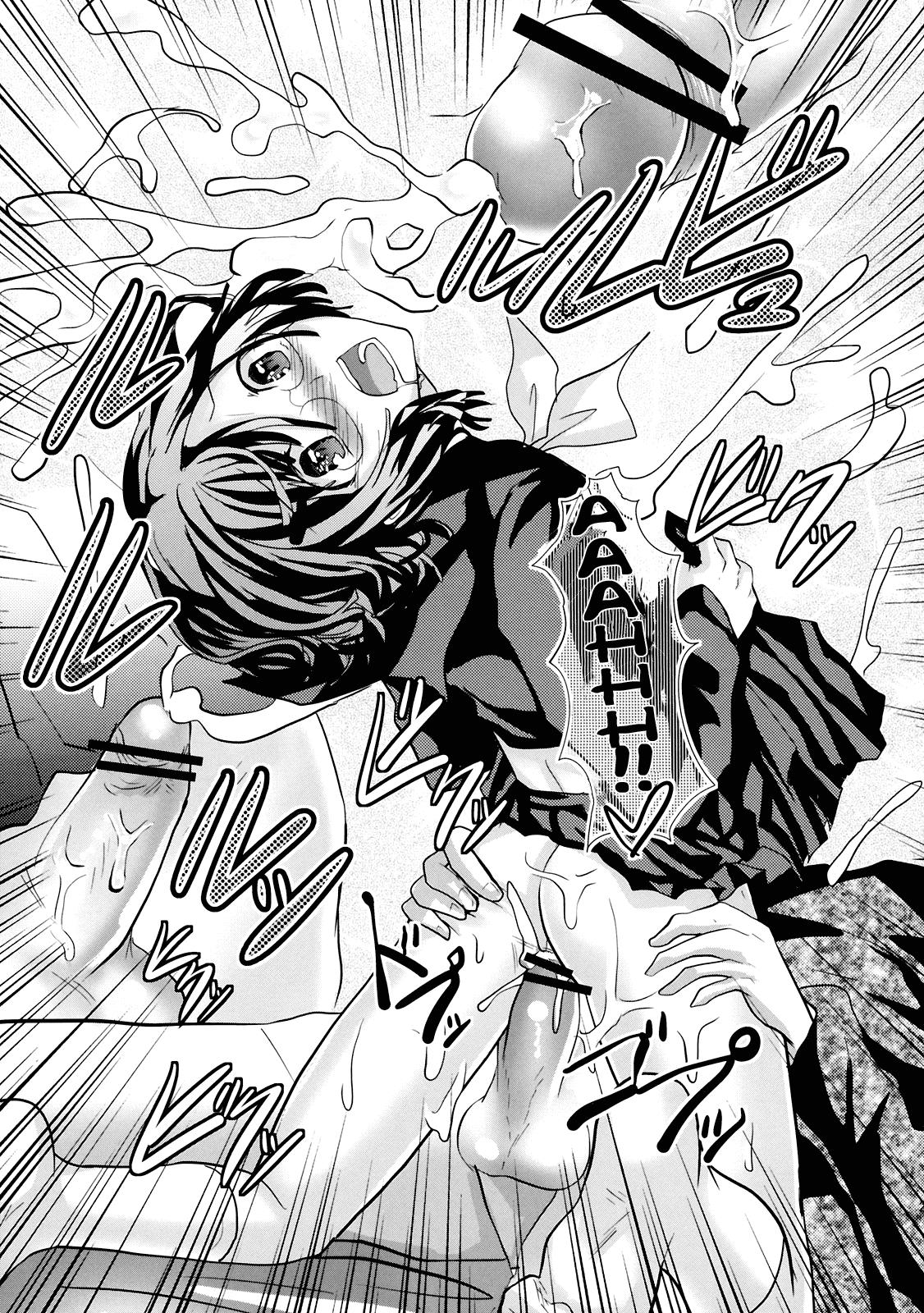 Tuyển Tập Chjch và Chjch - Chap 50