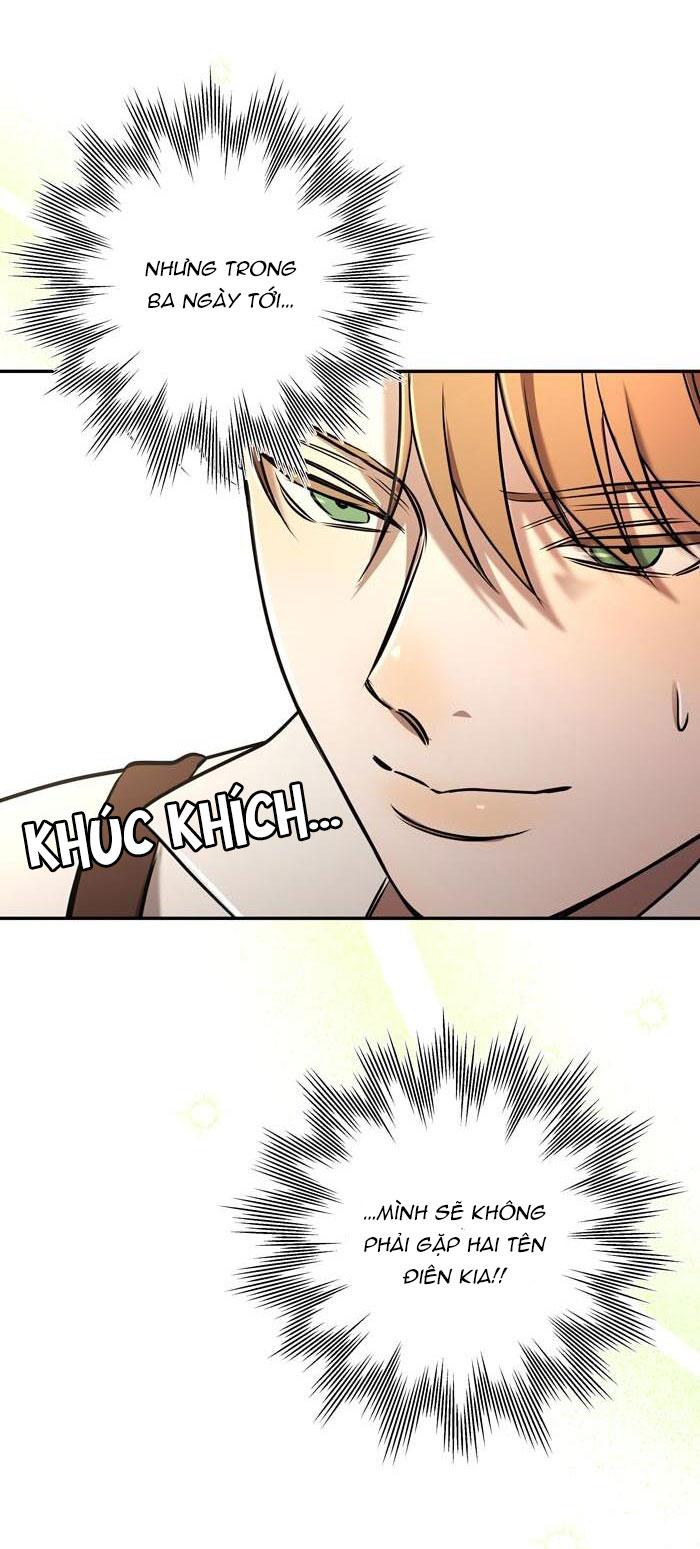 Mắc Kẹt Trong Game Hẹn Hò Của Em Gái Tôi - Chap 59