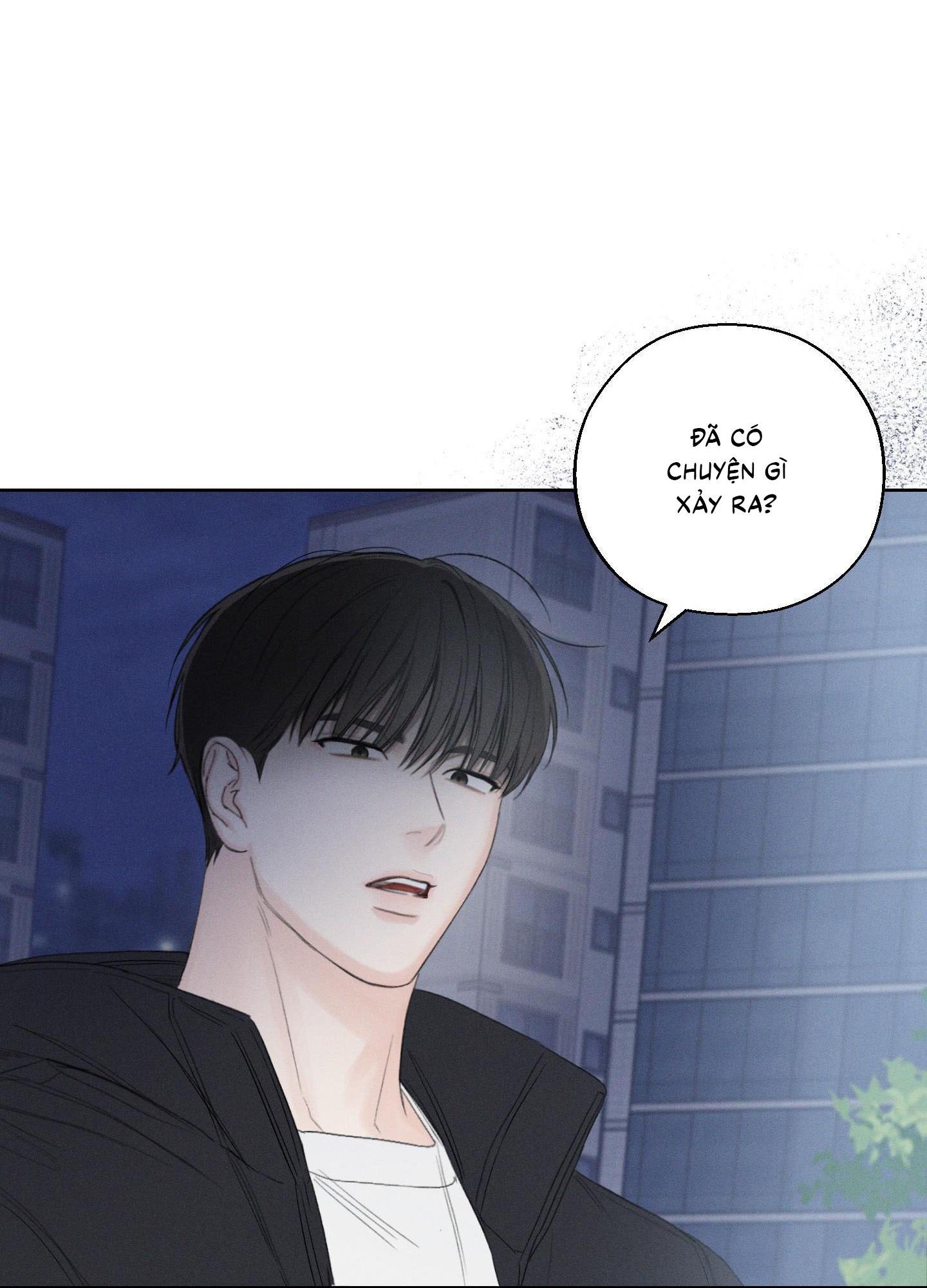 (CBunu) THÁNG 12 - Chap 54