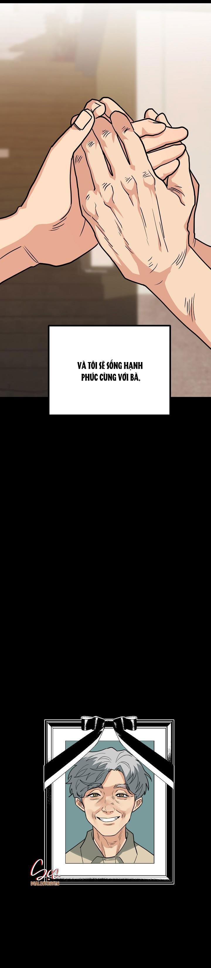 CÓ TIN VÀO TÍNH BẢN ÁC KHÔNG ? - Chap 9