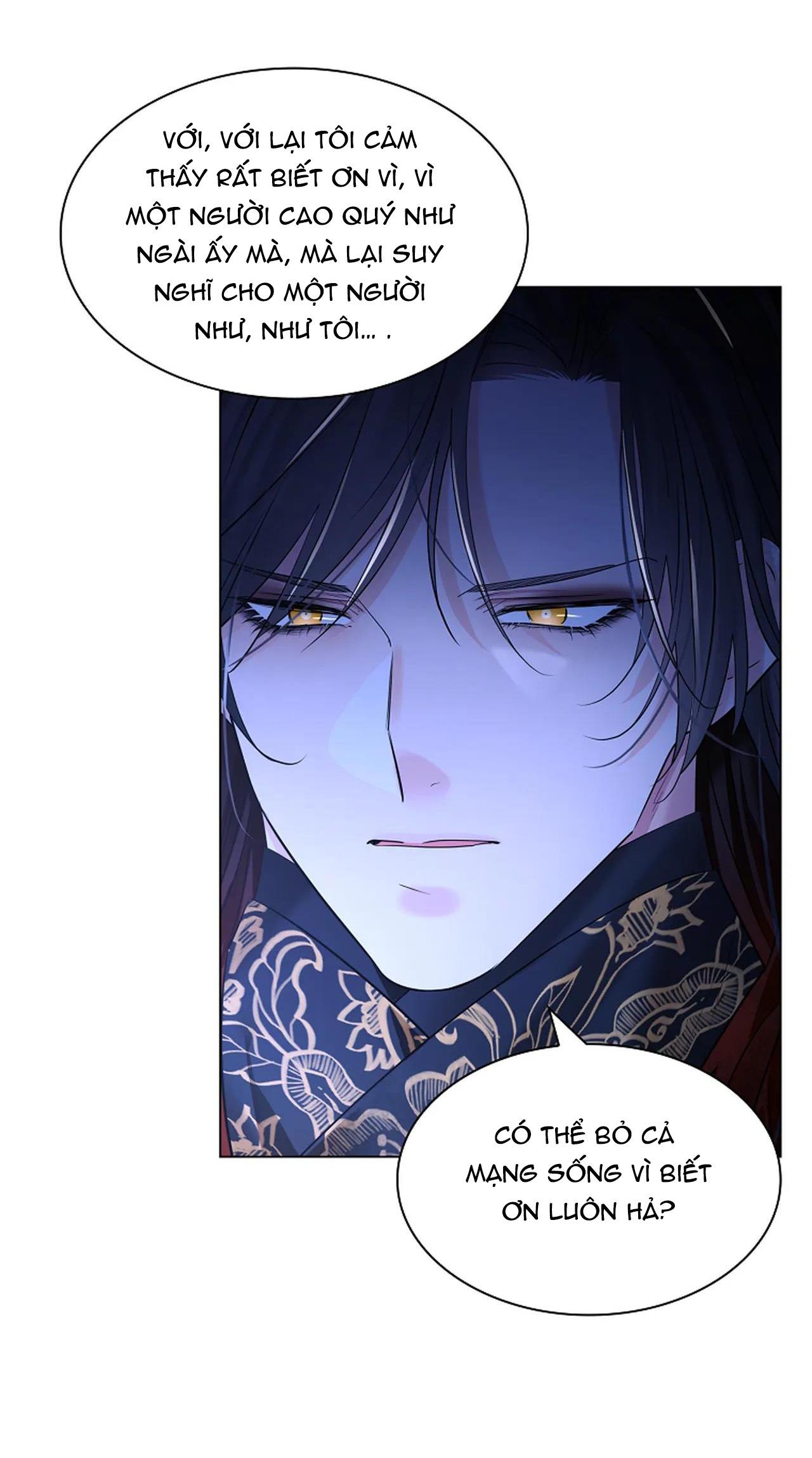 HOA GIẤY - Chap 68