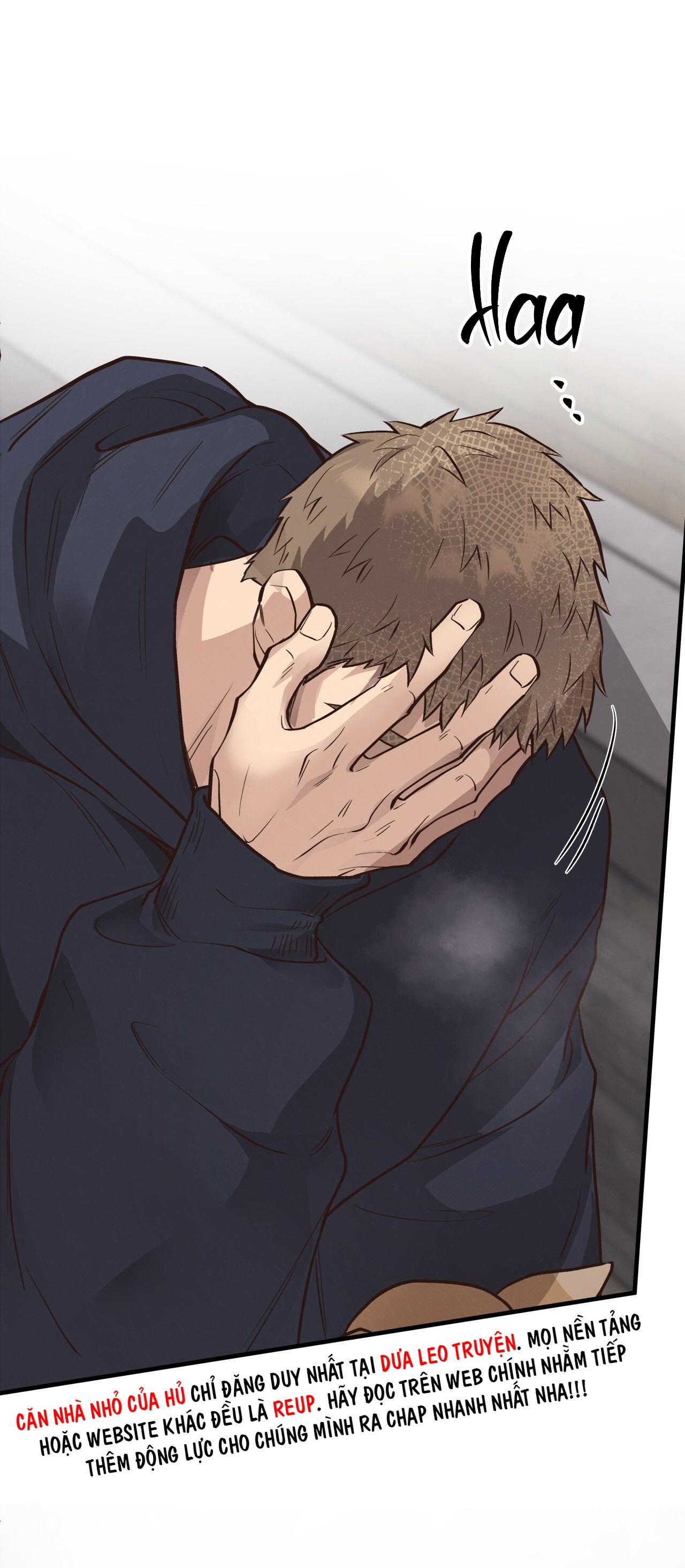 MẬT GẤU - Chap 45