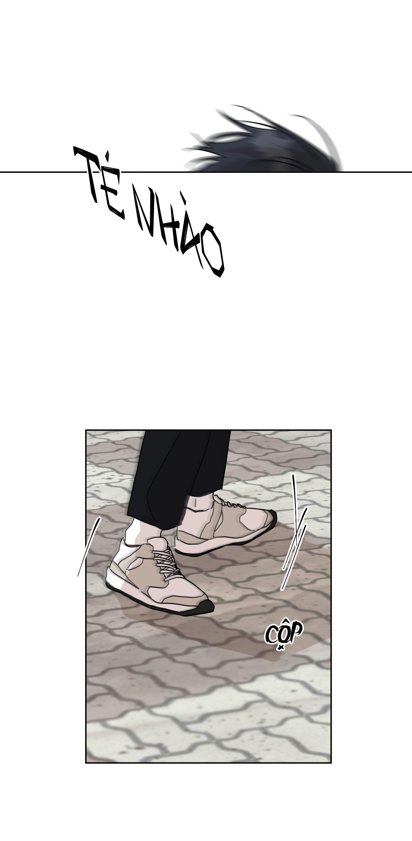 BL NGẮN TUYỂN CHỌN - Chap 25.9