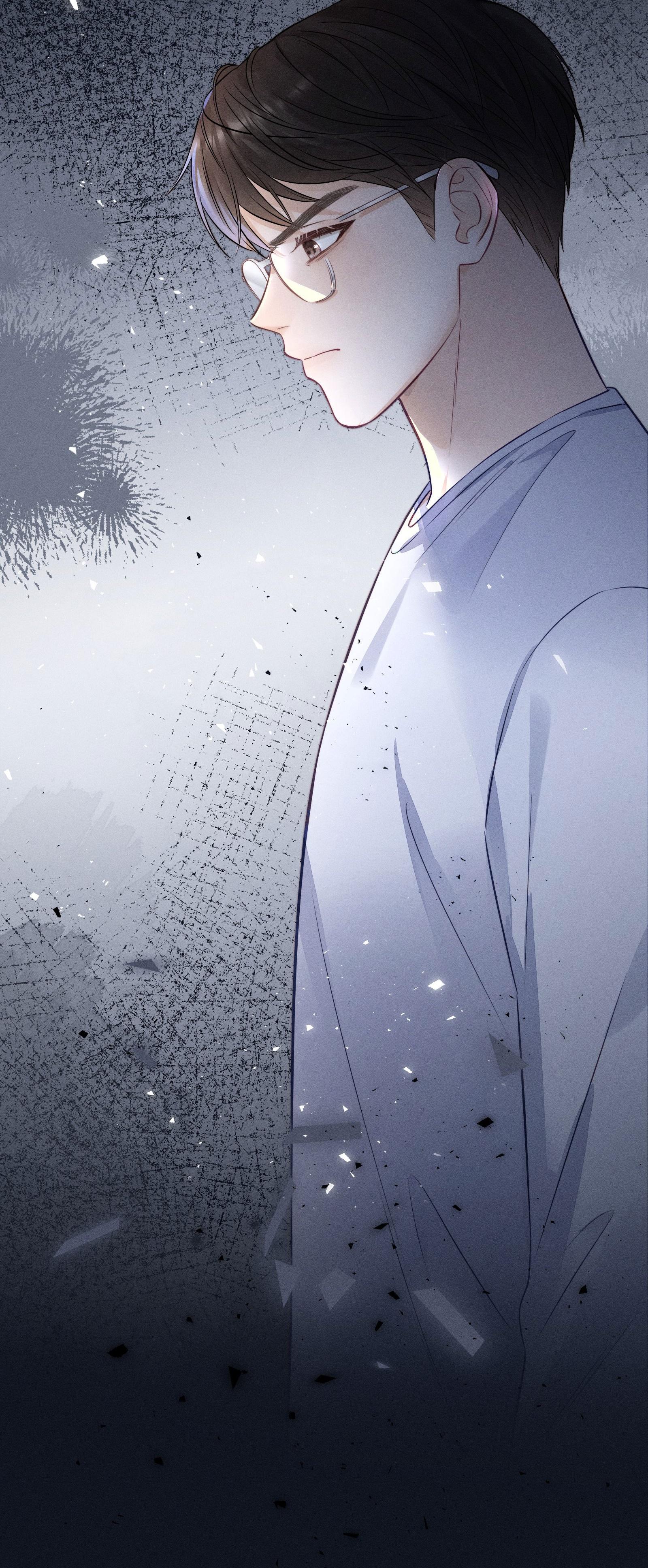 Khoảng thời gian may mắn - Chap 18