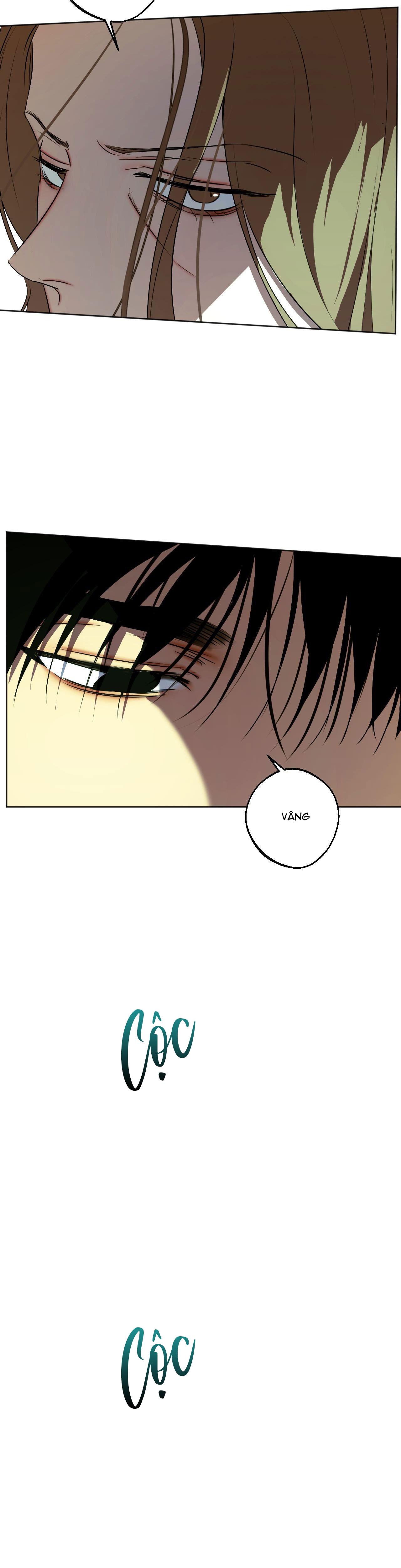 ÁI TÌNH VÀ DỤC VỌNG - Chap 42