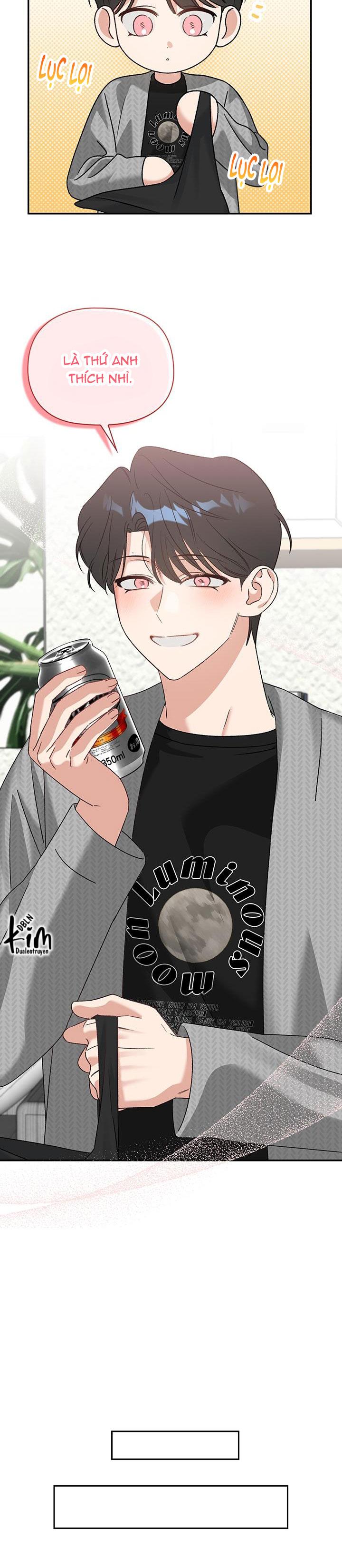 NGHIỆN SEX - Chap 6.1