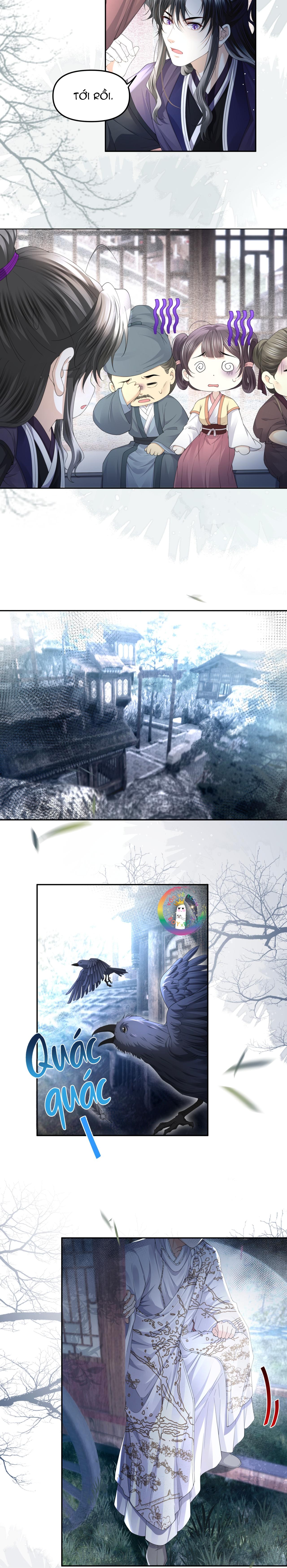 Đồng Tiền Kham Thế - Chap 68