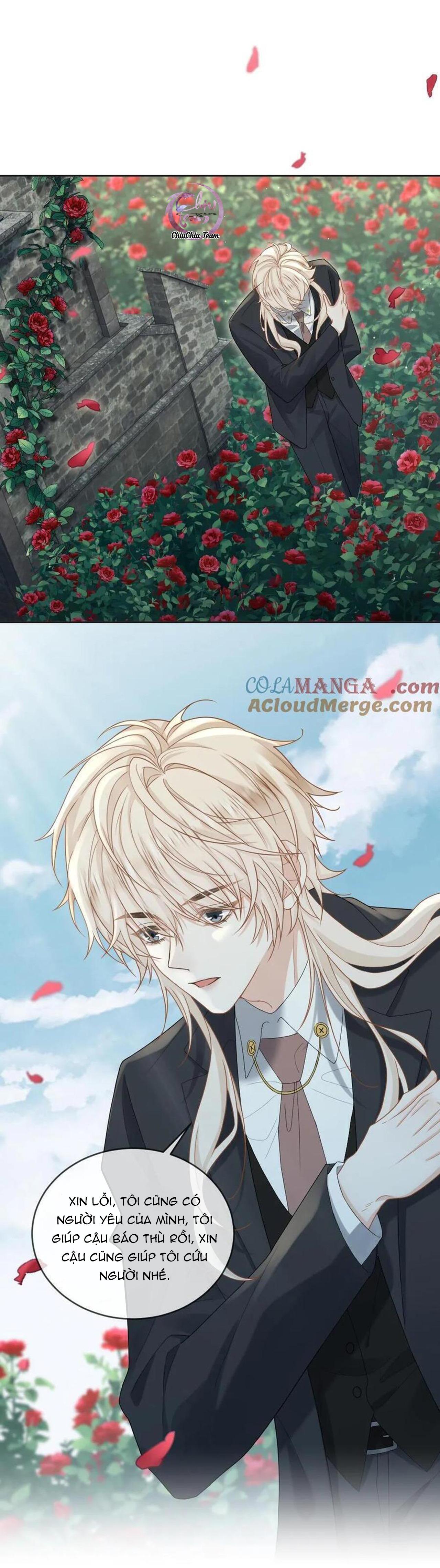 Khát Vọng Ngọt Ngào - Chap 207