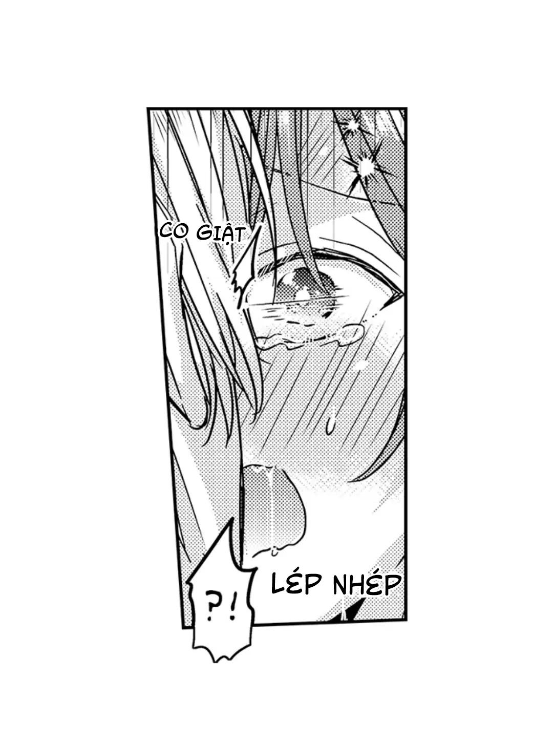 Chàng hoàng tử hoàn hảo yêu tôi, tình địch của anh ấy? - Chap 28