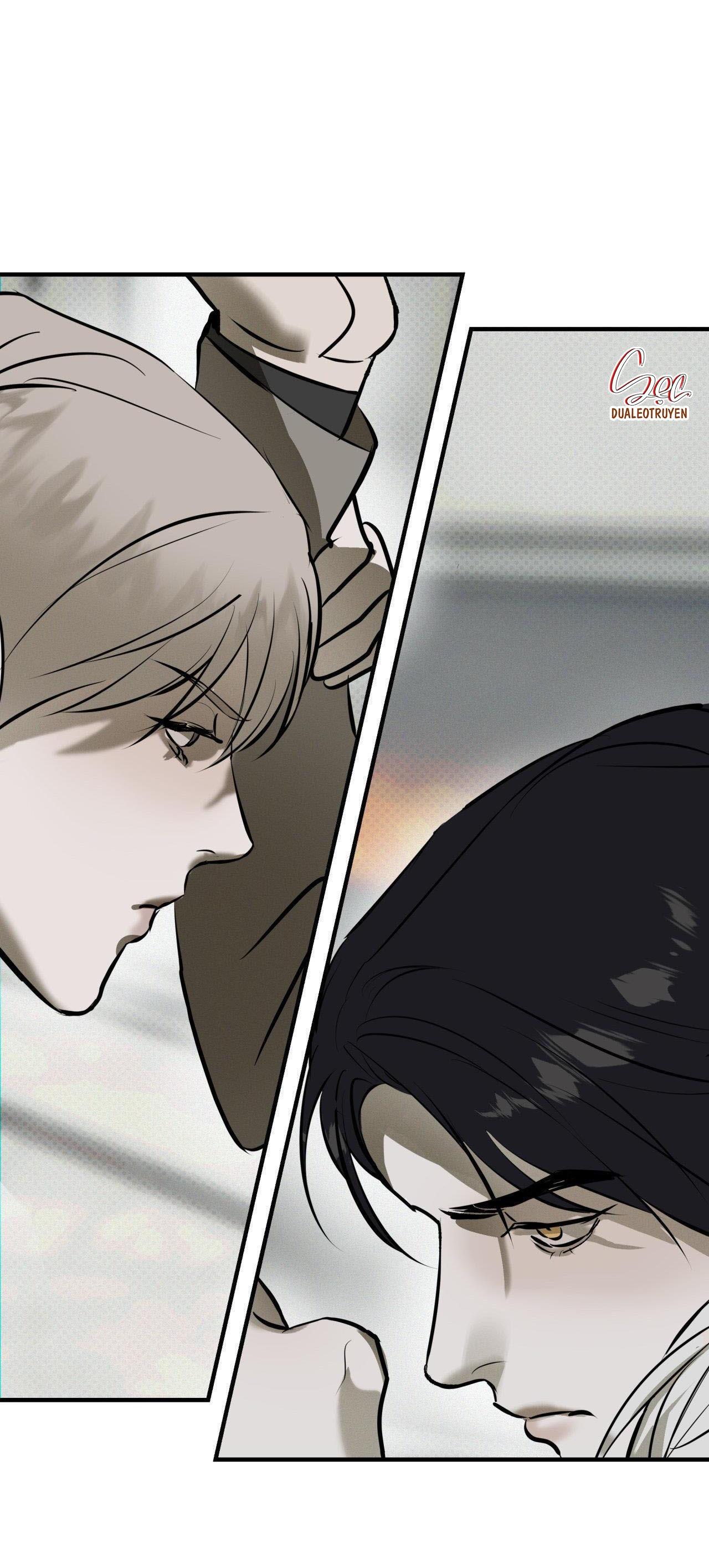 RISKY VICE - Chap 24