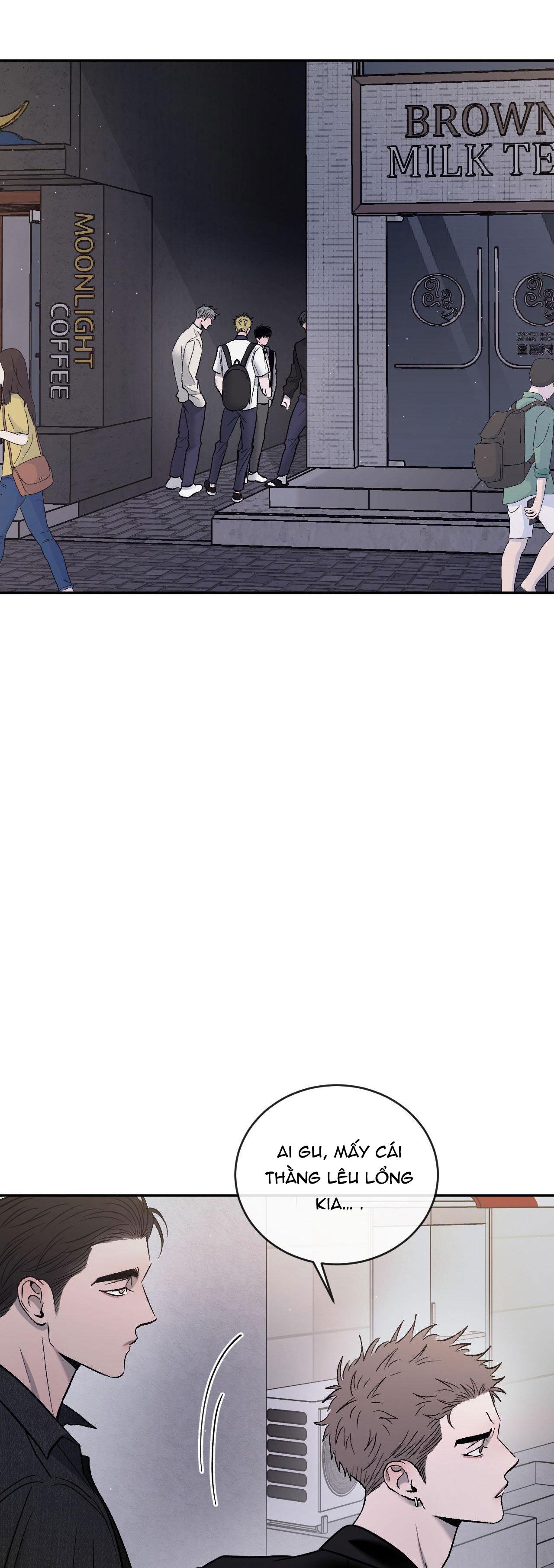 TƯƠNG PHẢN - Chap 75