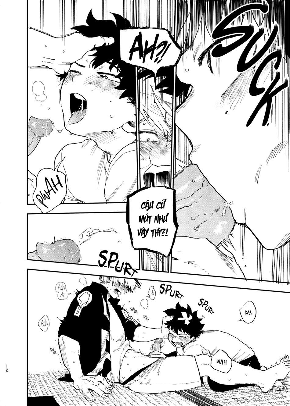 Ổ sìn OTP - Chap 126