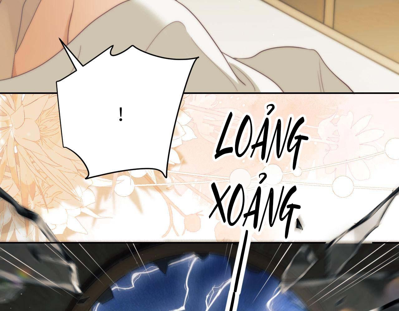 Nhân Ngư Desharow - Chap 36