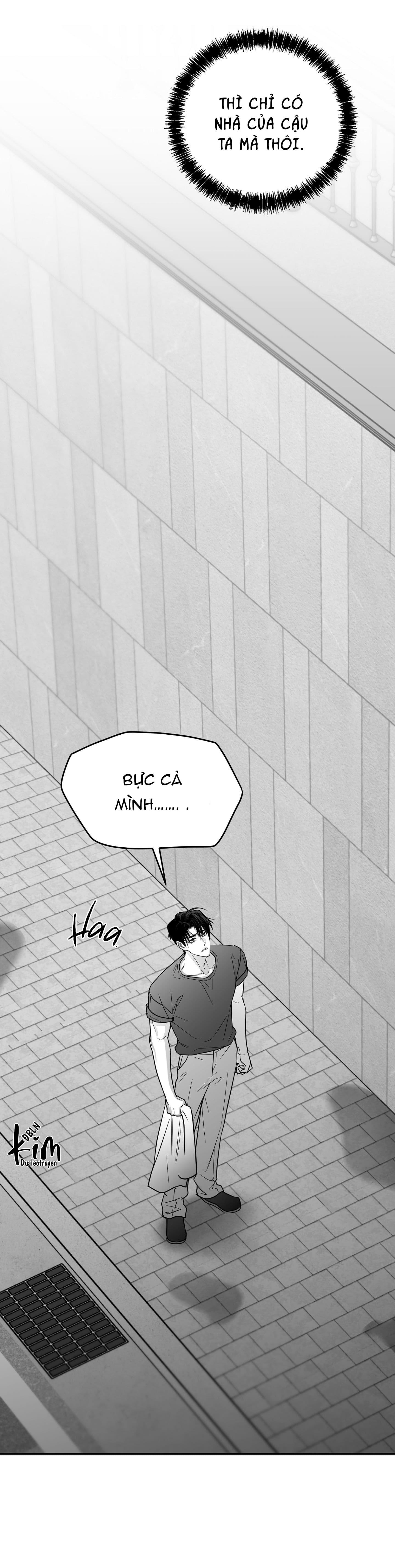 Non Zero Sum - Chap 53