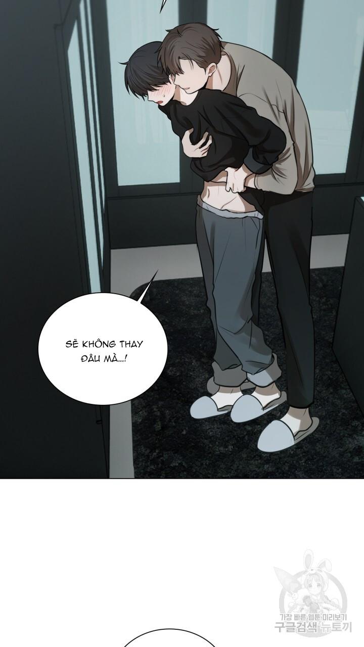 Song Trùng - Chap 38