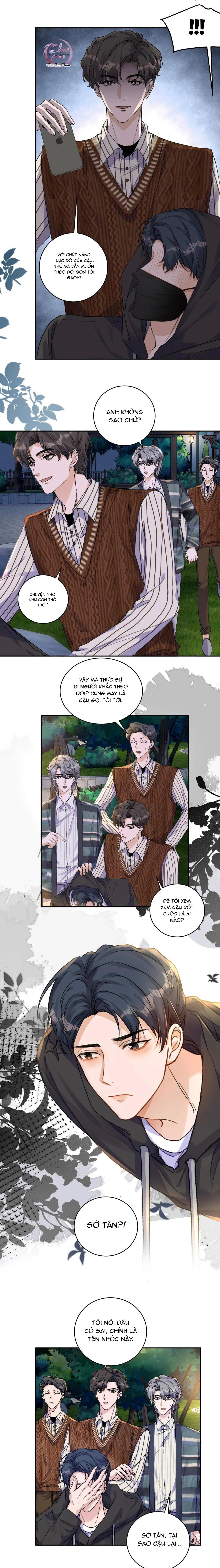 Hữu Danh - Chap 100