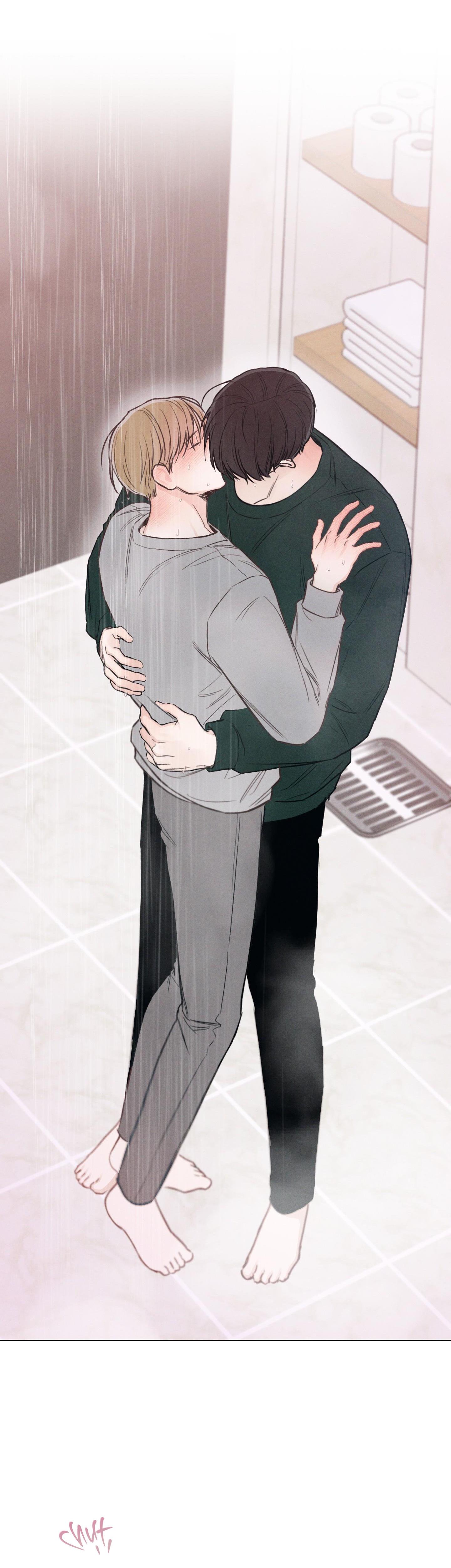 (CBunu) THÁNG 12 - Chap 36