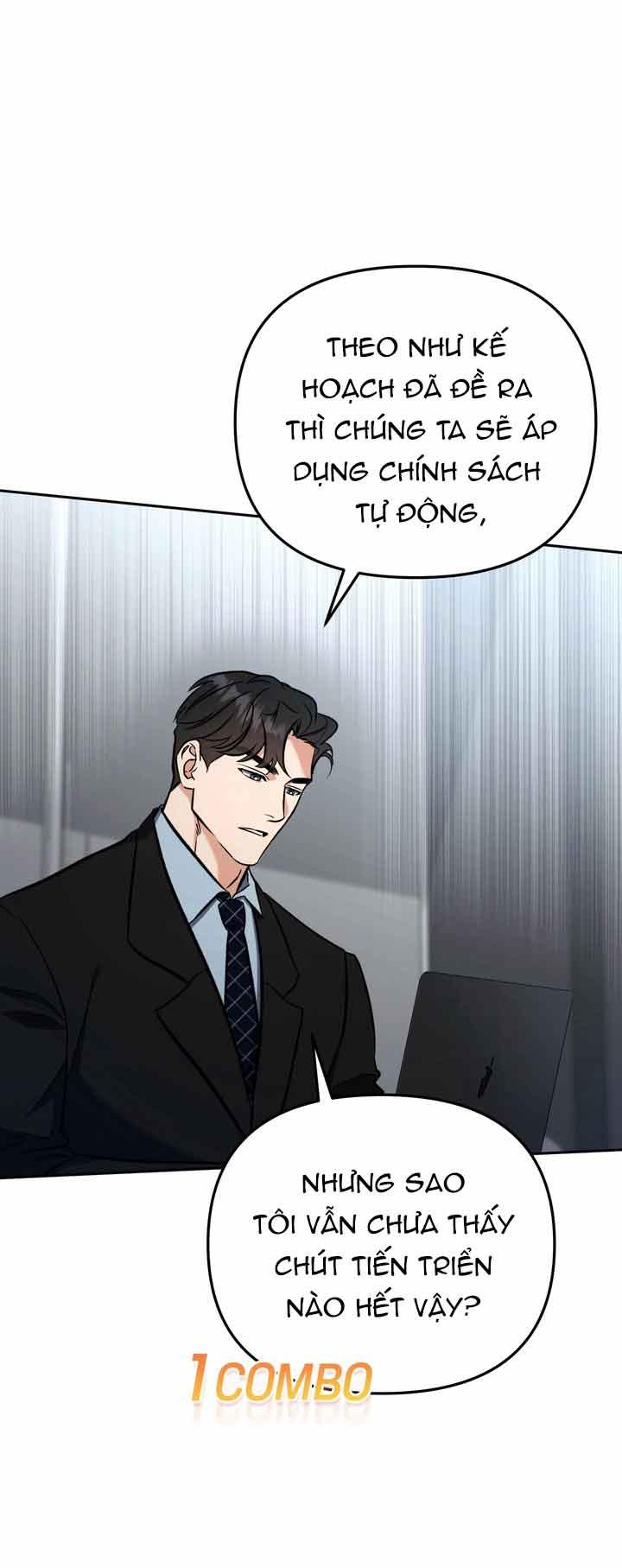 LÃNG MẠN ĐỪNG LÃNG XẸT - Chap 1