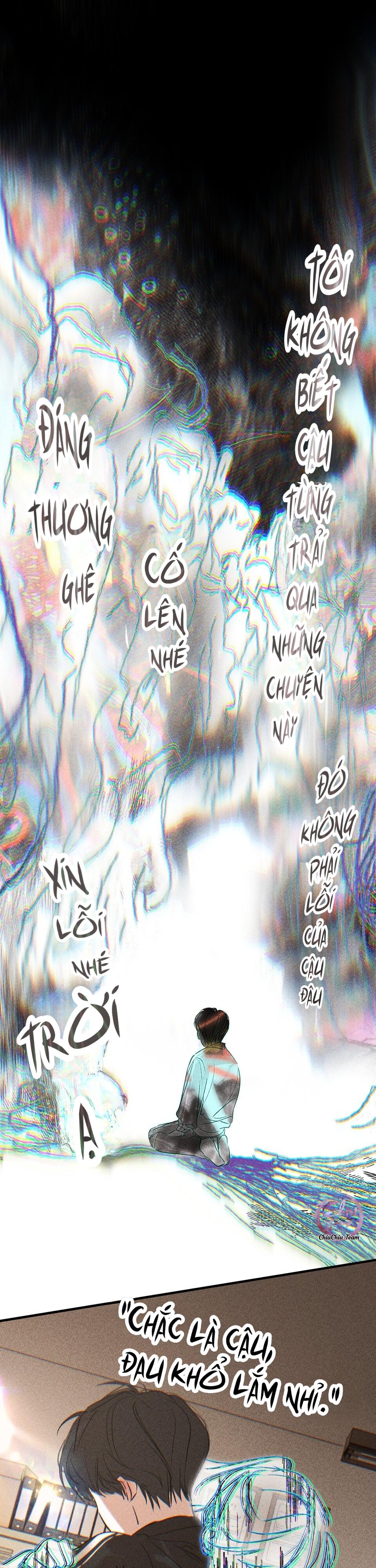 Thoát Khỏi Hầm Ngục - Chap 9